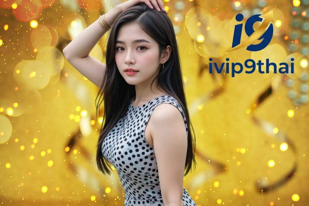 IVIP9THAI ทางเข้าเล่น
