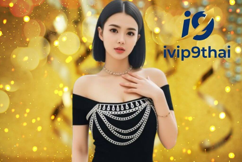 IVIP9THAI SLOT